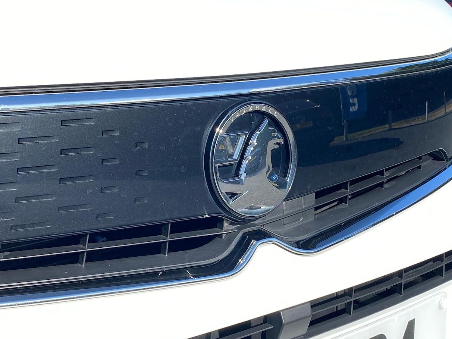 Used Vauxhall Grandland 2022 for sale - 77916100: Photo 30