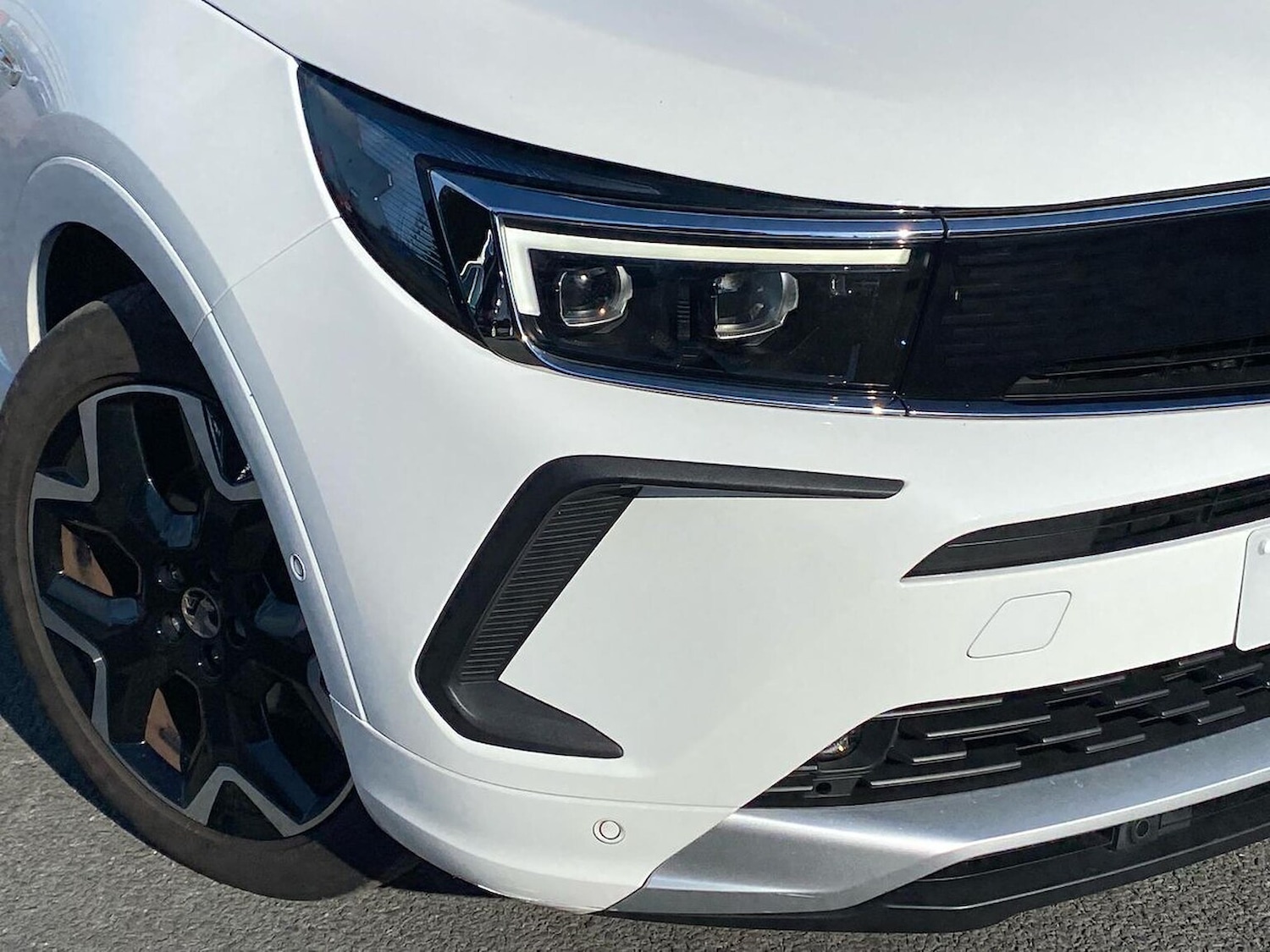 Used Vauxhall Grandland 2022 for sale - 77916100: Photo 31