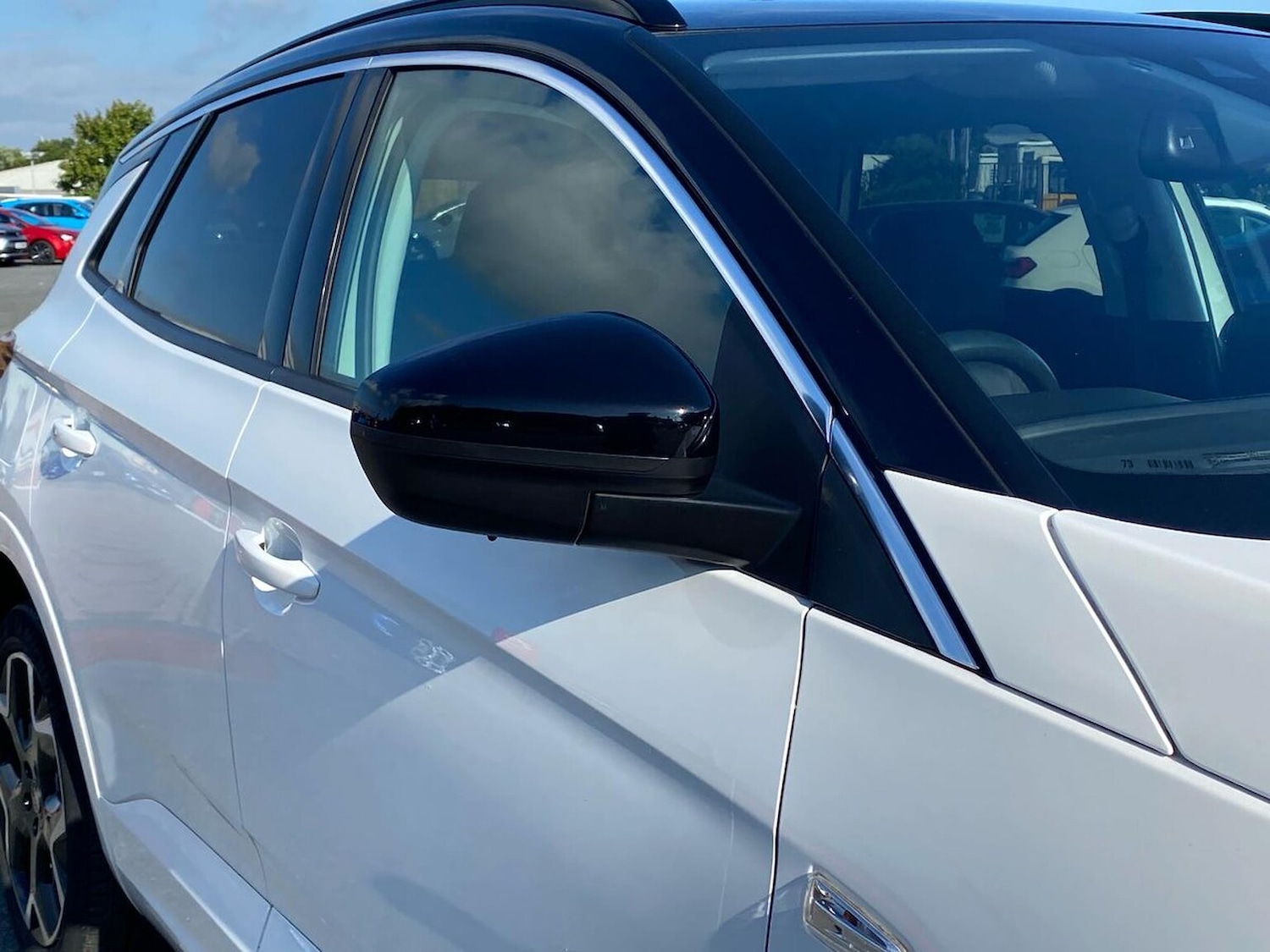 Used Vauxhall Grandland 2022 for sale - 77916100: Photo 32