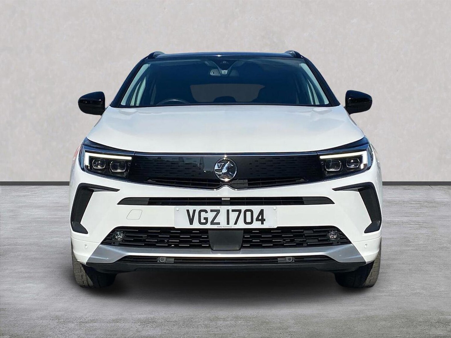 Used Vauxhall Grandland 2022 for sale - 77916100: Photo 5