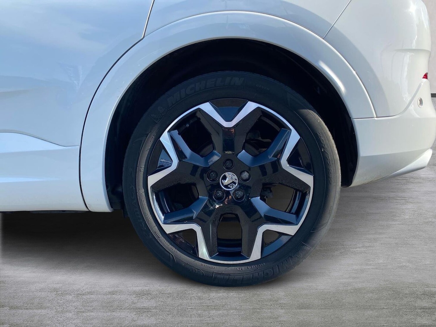 Used Vauxhall Grandland 2022 for sale - 77916100: Photo 6