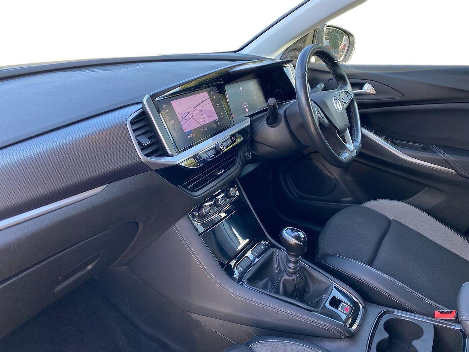 Used Vauxhall Grandland 2022 for sale - 77916100: Photo 7