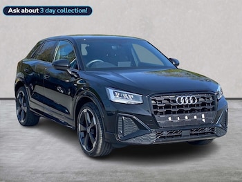 Used Audi Q2 2021 for sale - 78368783: Photo