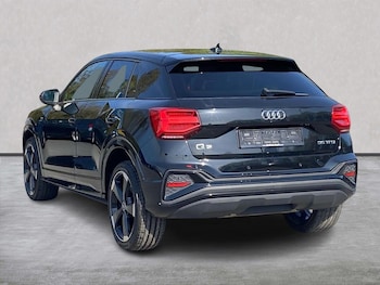 Used Audi Q2 2021 for sale - 78368783: Photo