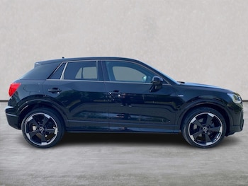 Used Audi Q2 2021 for sale - 78368783: Photo