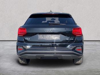 Used Audi Q2 2021 for sale - 78368783: Photo