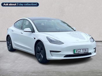 Used Tesla Model 3 2021 for sale - 78489330: Photo