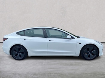 Used Tesla Model 3 2021 for sale - 78489330: Photo