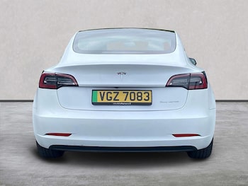 Used Tesla Model 3 2021 for sale - 78489330: Photo