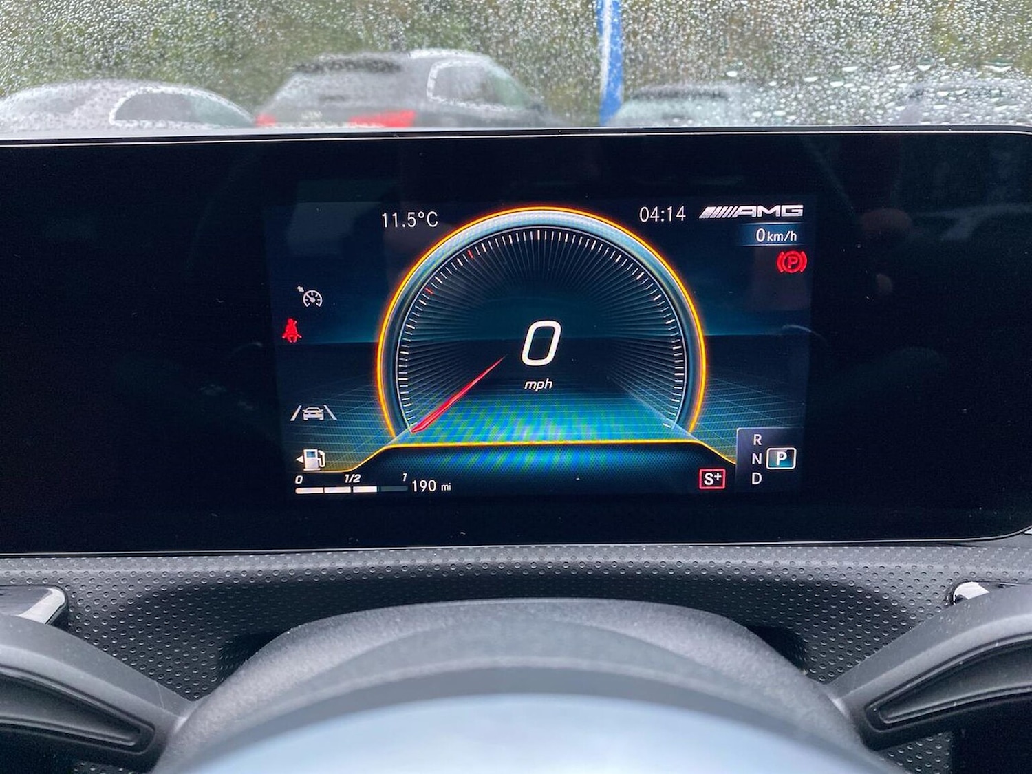 Used Mercedes-Benz A-Class 2021 for sale - 76374338: Photo 10