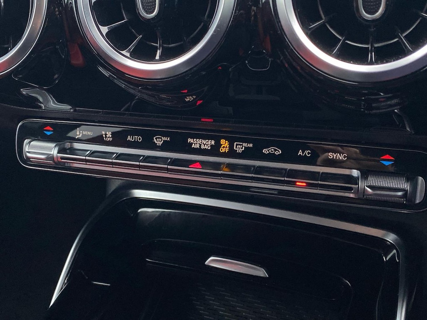 Used Mercedes-Benz A-Class 2021 for sale - 76374338: Photo 12