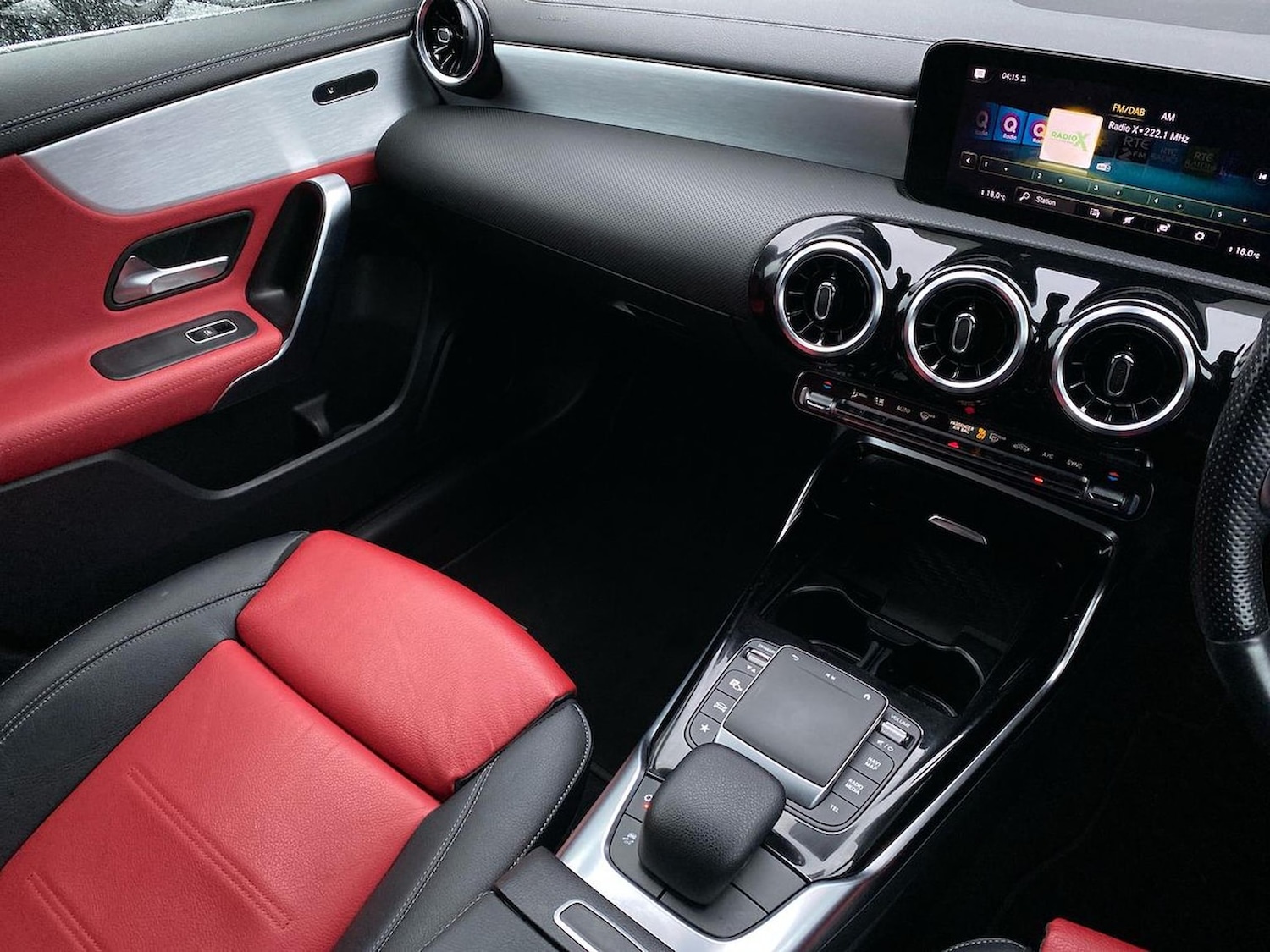 Used Mercedes-Benz A-Class 2021 for sale - 76374338: Photo 13