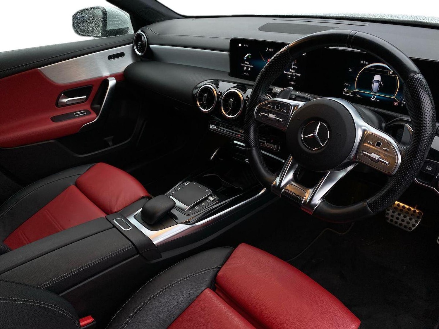 Used Mercedes-Benz A-Class 2021 for sale - 76374338: Photo 15