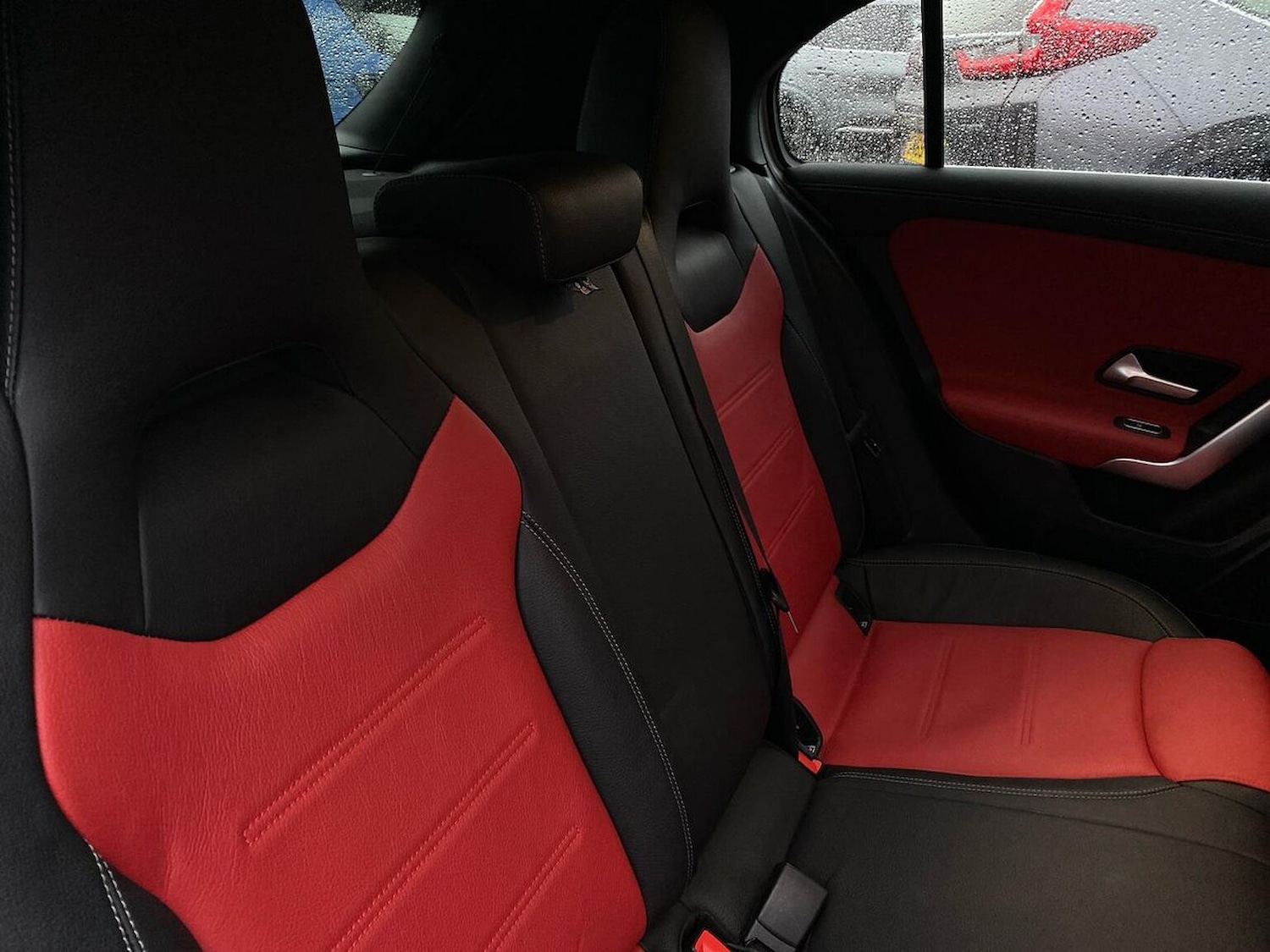 Used Mercedes-Benz A-Class 2021 for sale - 76374338: Photo 16