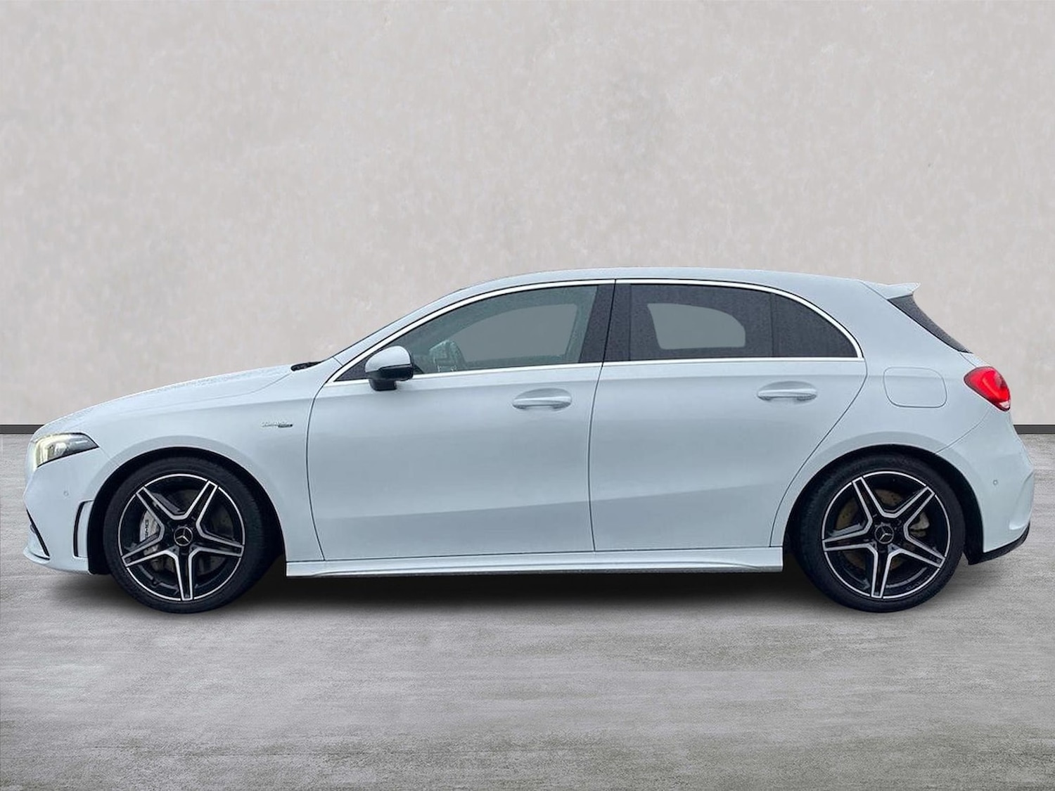 Used Mercedes-Benz A-Class 2021 for sale - 76374338: Photo 19