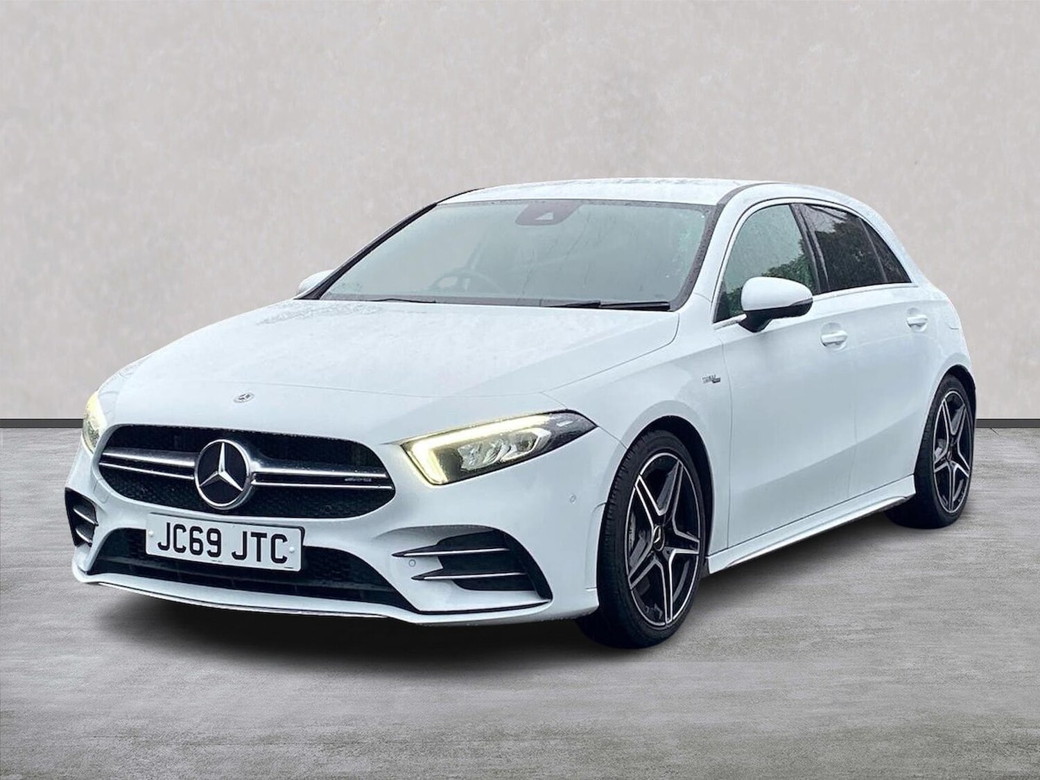 Used Mercedes-Benz A-Class 2021 for sale - 76374338: Photo 20