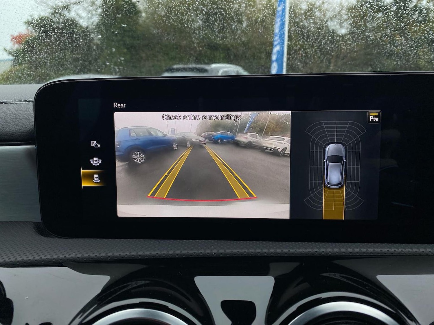 Used Mercedes-Benz A-Class 2021 for sale - 76374338: Photo 23