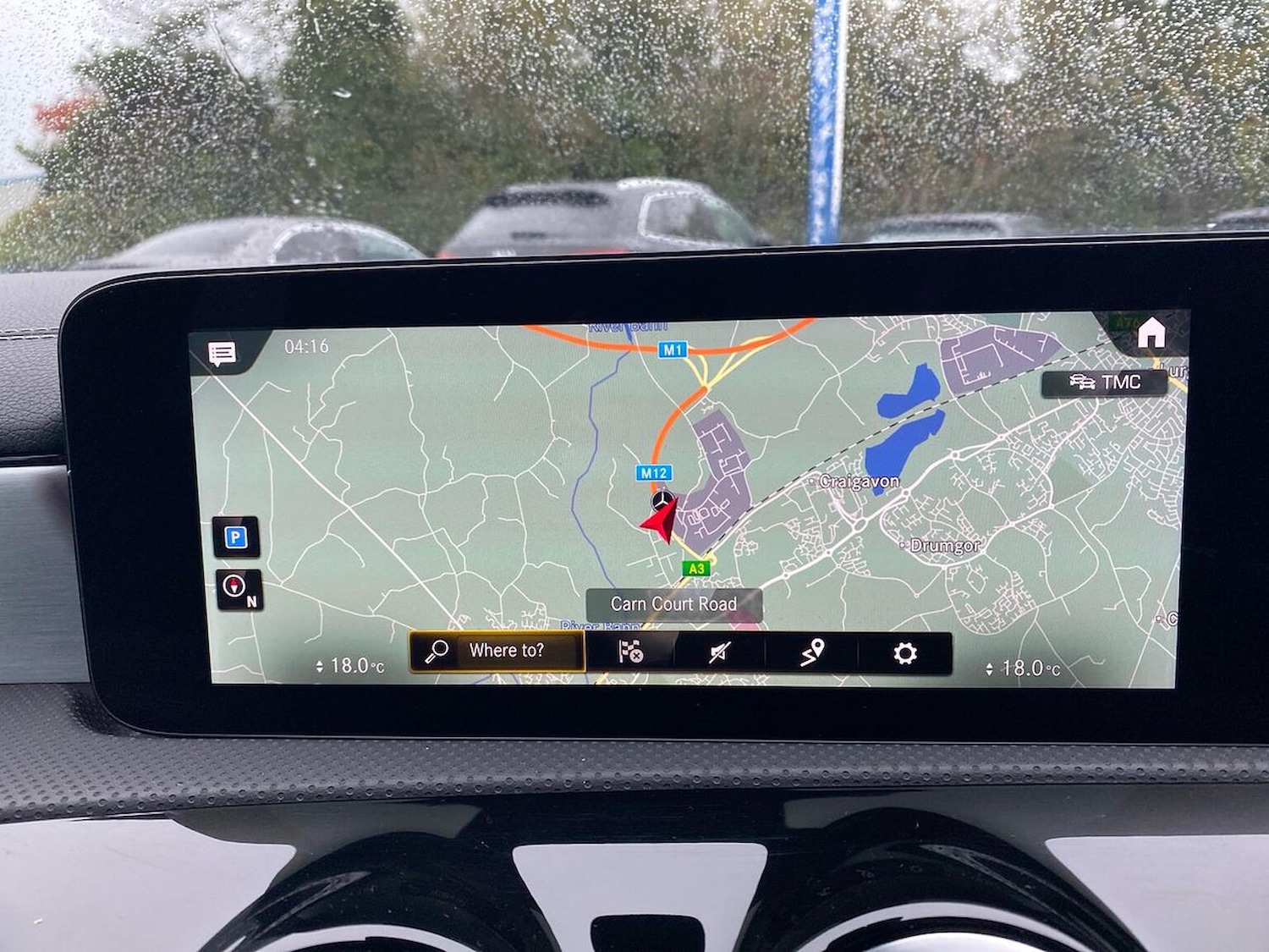 Used Mercedes-Benz A-Class 2021 for sale - 76374338: Photo 24