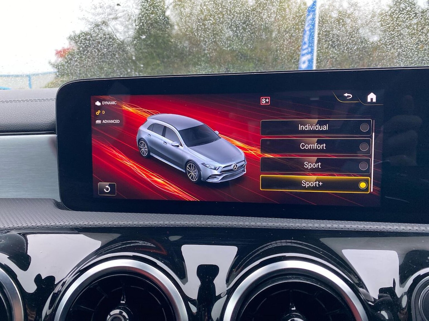 Used Mercedes-Benz A-Class 2021 for sale - 76374338: Photo 25