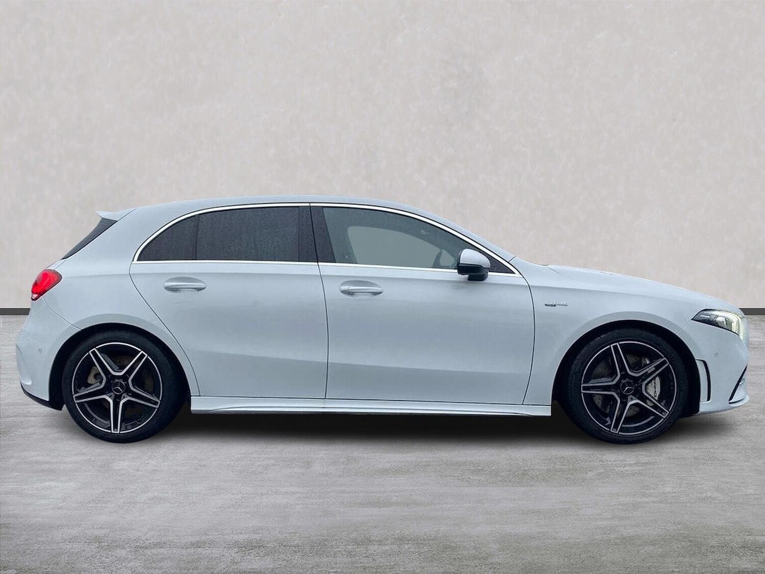 Used Mercedes-Benz A-Class 2021 for sale - 76374338: Photo 3