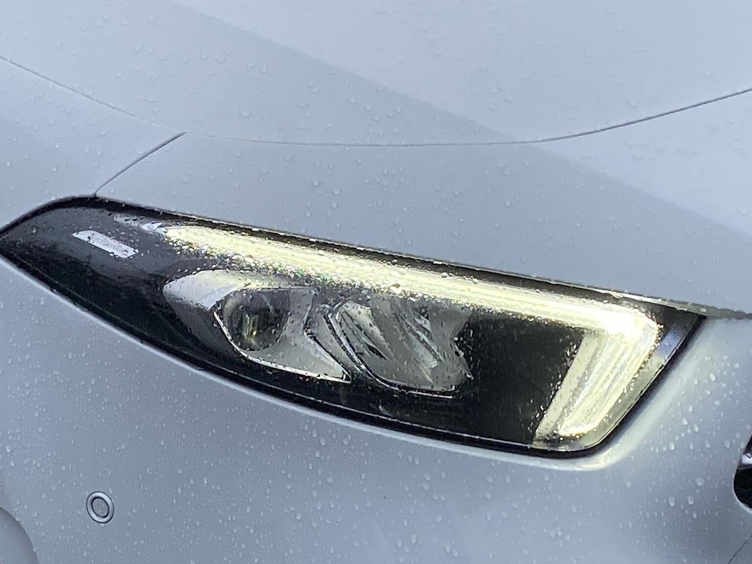 Used Mercedes-Benz A-Class 2021 for sale - 76374338: Photo 32