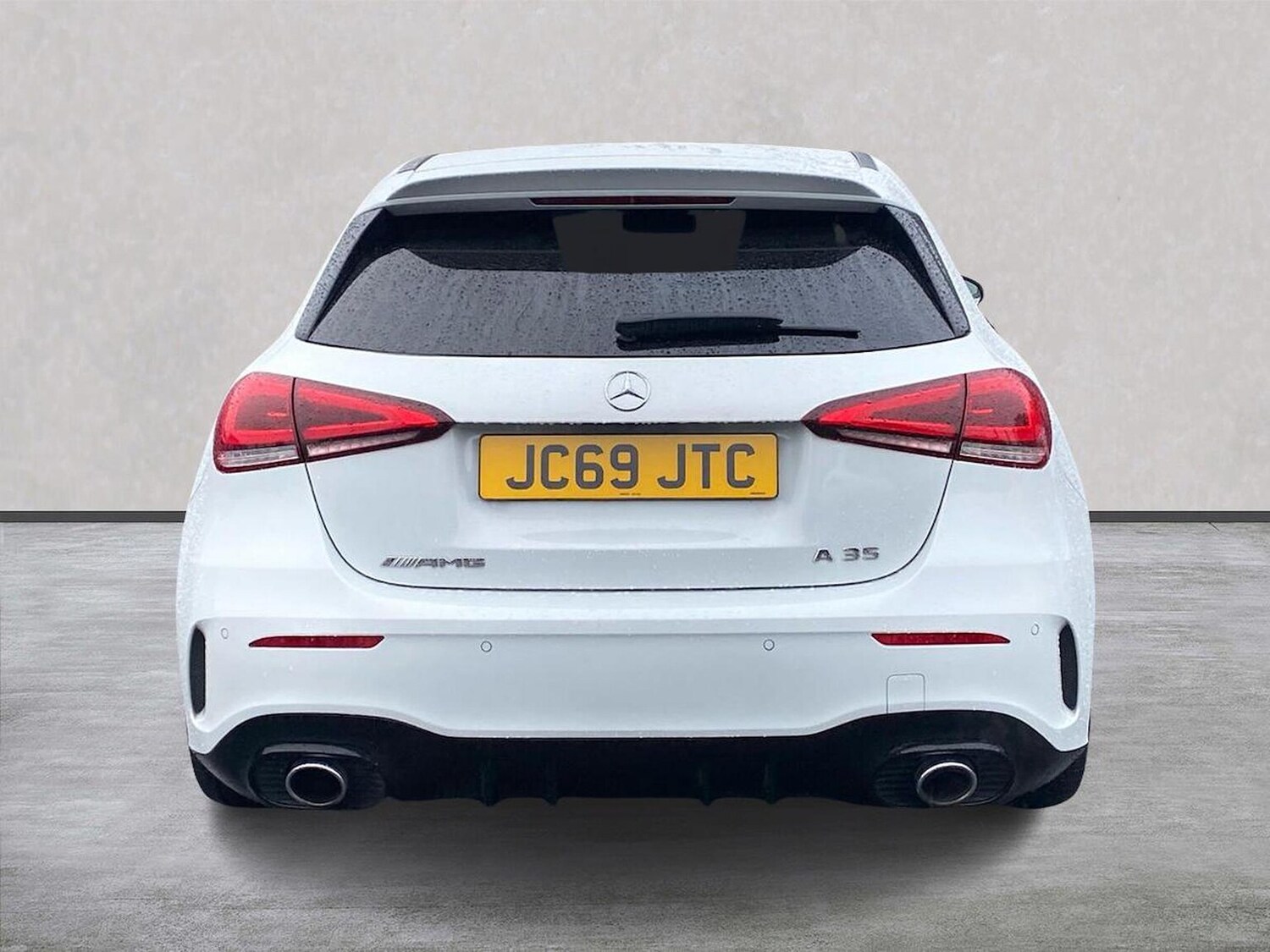 Used Mercedes-Benz A-Class 2021 for sale - 76374338: Photo 4