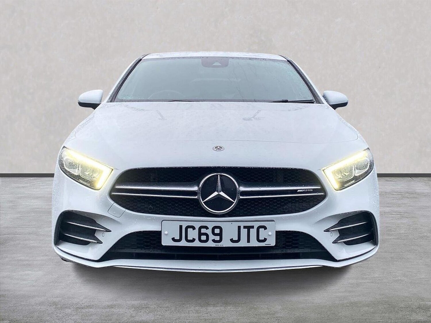 Used Mercedes-Benz A-Class 2021 for sale - 76374338: Photo 5