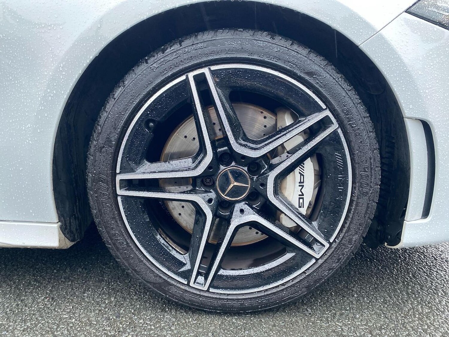 Used Mercedes-Benz A-Class 2021 for sale - 76374338: Photo 6