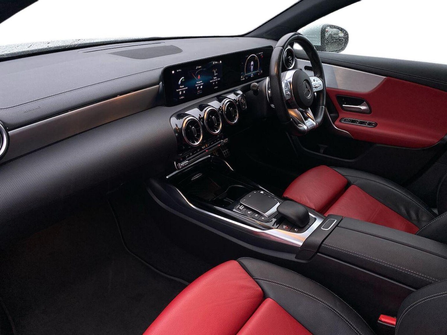 Used Mercedes-Benz A-Class 2021 for sale - 76374338: Photo 7