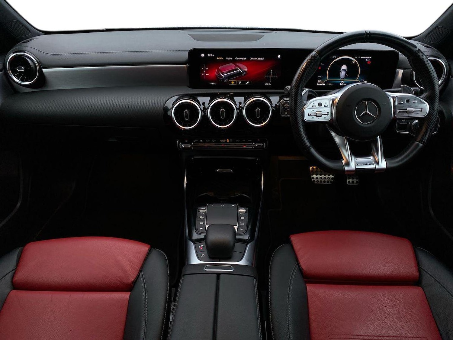 Used Mercedes-Benz A-Class 2021 for sale - 76374338: Photo 8