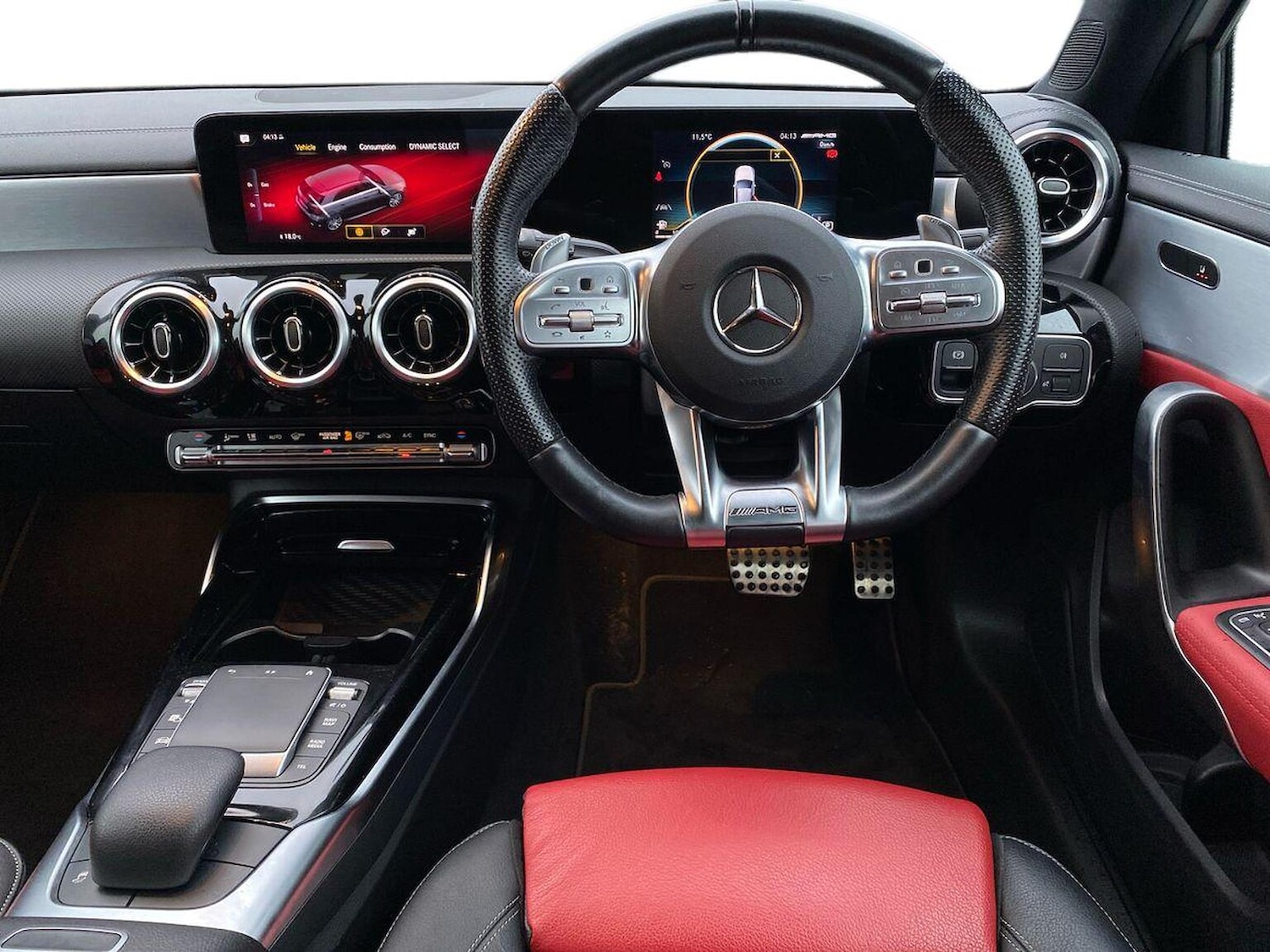 Used Mercedes-Benz A-Class 2021 for sale - 76374338: Photo 9