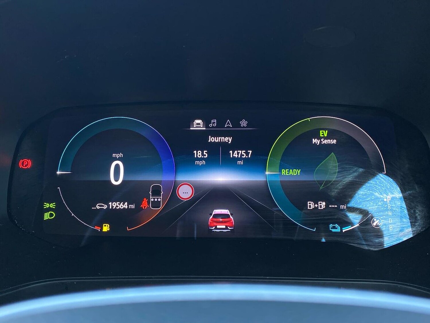 Used Renault Captur 2023 for sale - 78192595: Photo 12