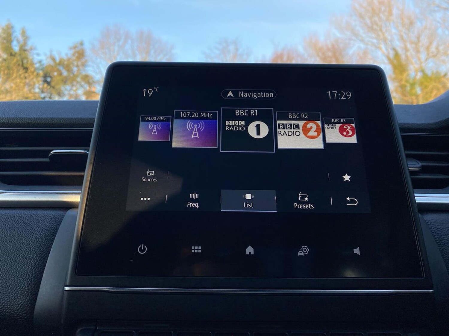 Used Renault Captur 2023 for sale - 78192595: Photo 13