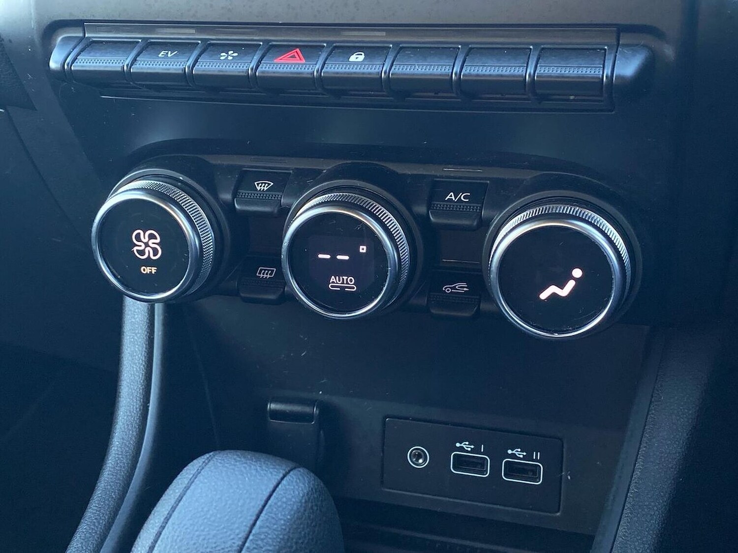 Used Renault Captur 2023 for sale - 78192595: Photo 14