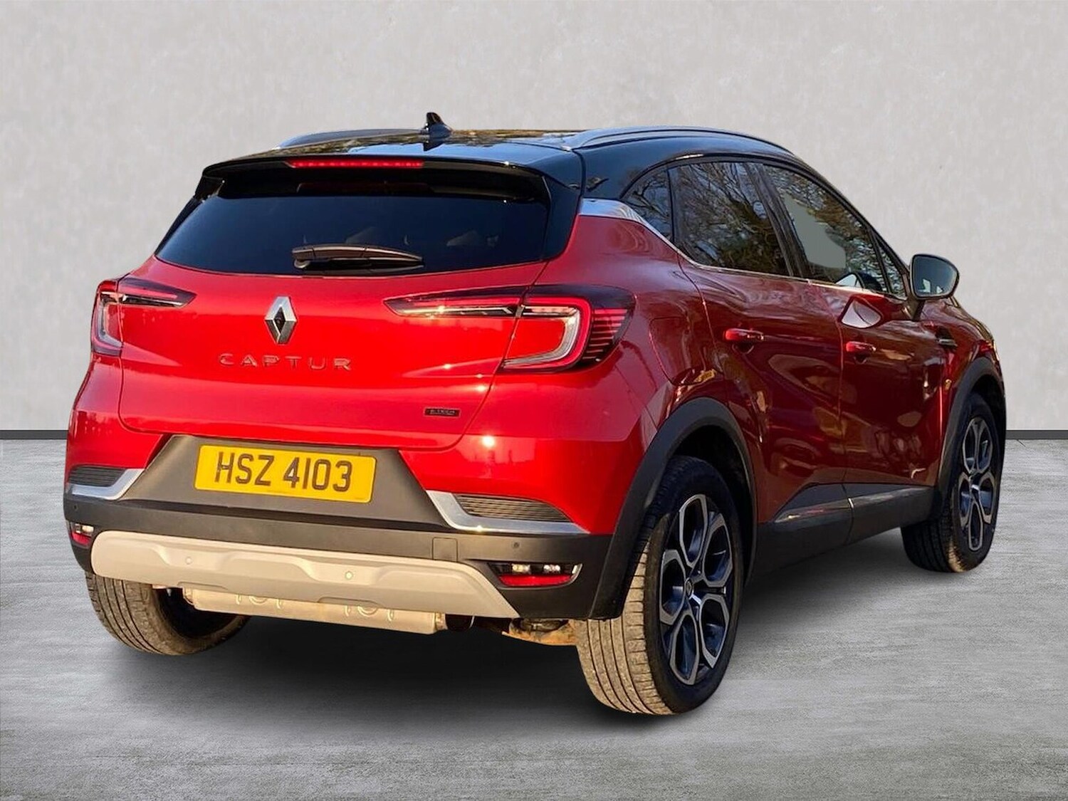 Used Renault Captur 2023 for sale - 78192595: Photo 20