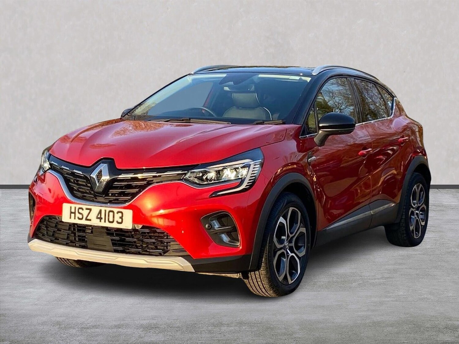 Used Renault Captur 2023 for sale - 78192595: Photo 22