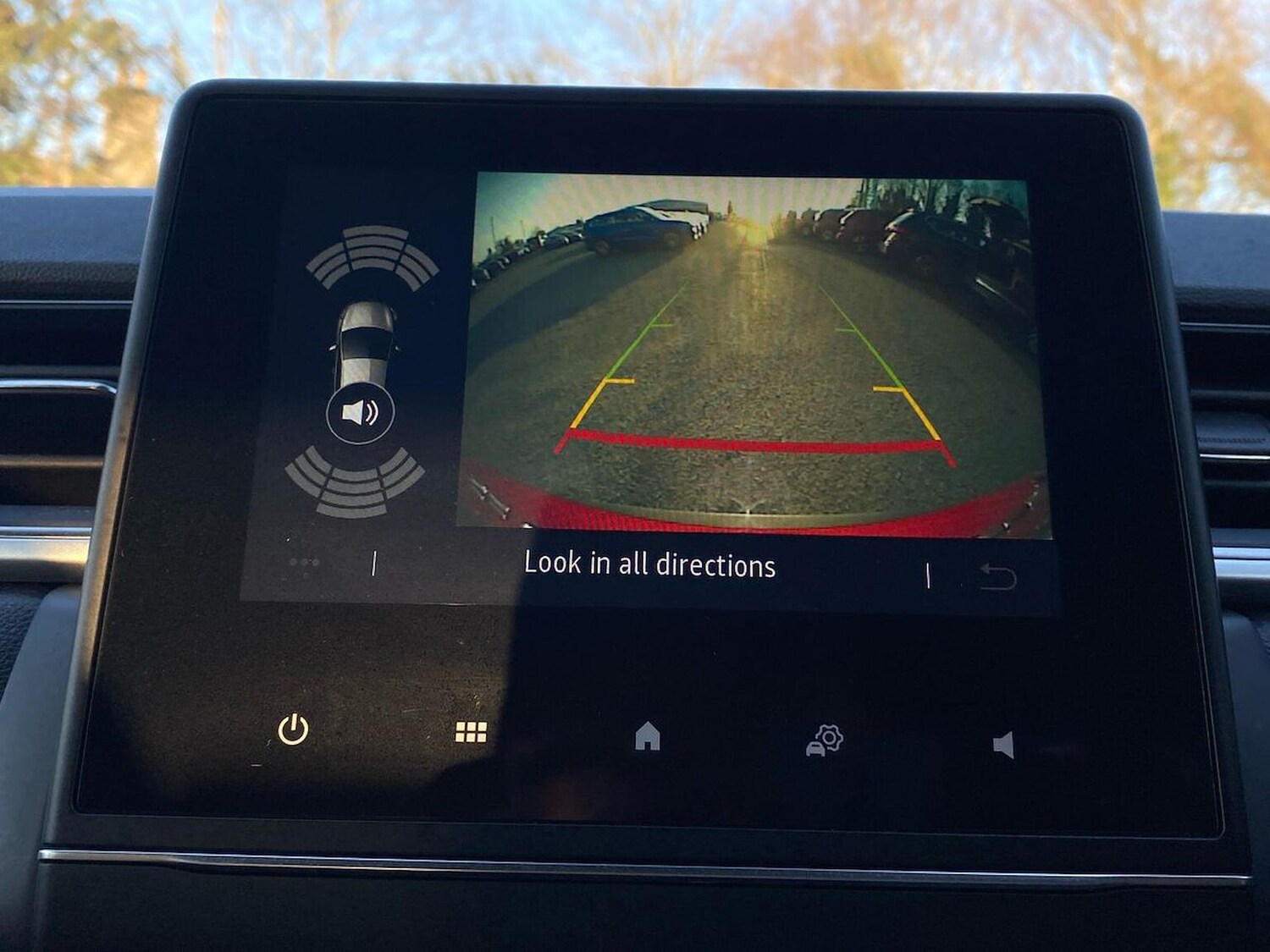 Used Renault Captur 2023 for sale - 78192595: Photo 25