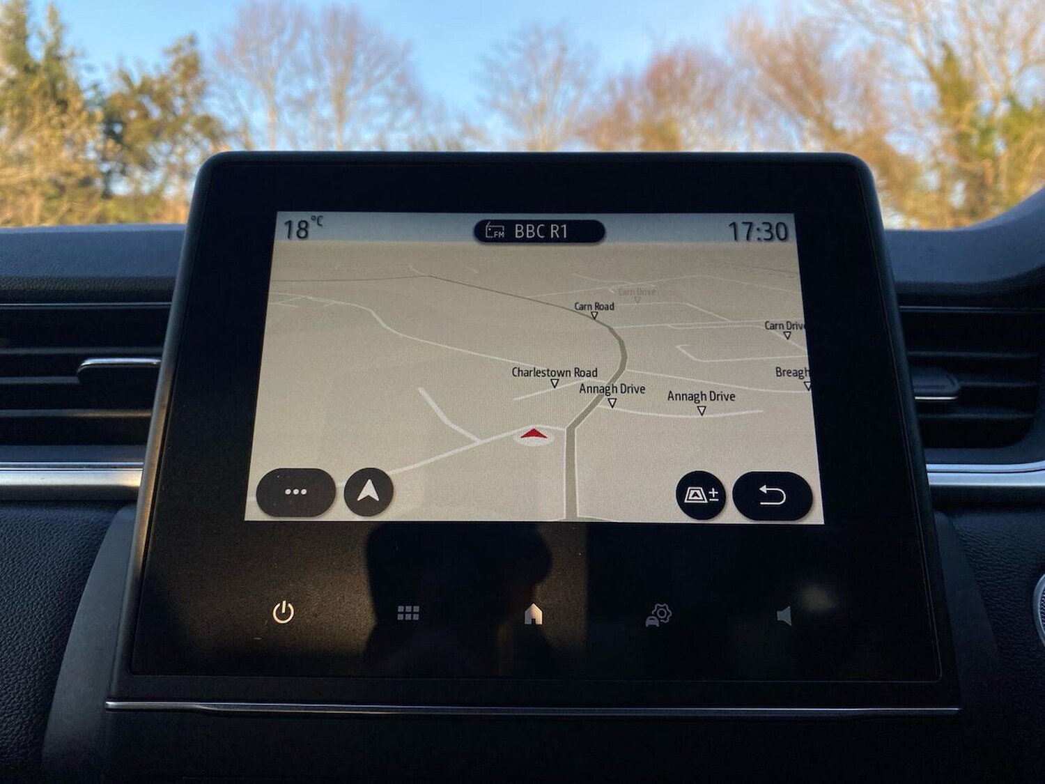 Used Renault Captur 2023 for sale - 78192595: Photo 26