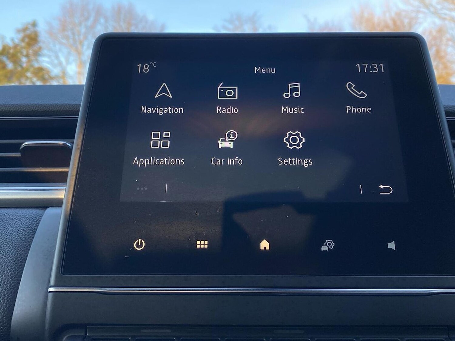 Used Renault Captur 2023 for sale - 78192595: Photo 27