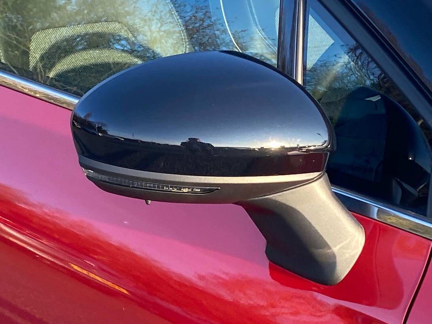 Used Renault Captur 2023 for sale - 78192595: Photo 34