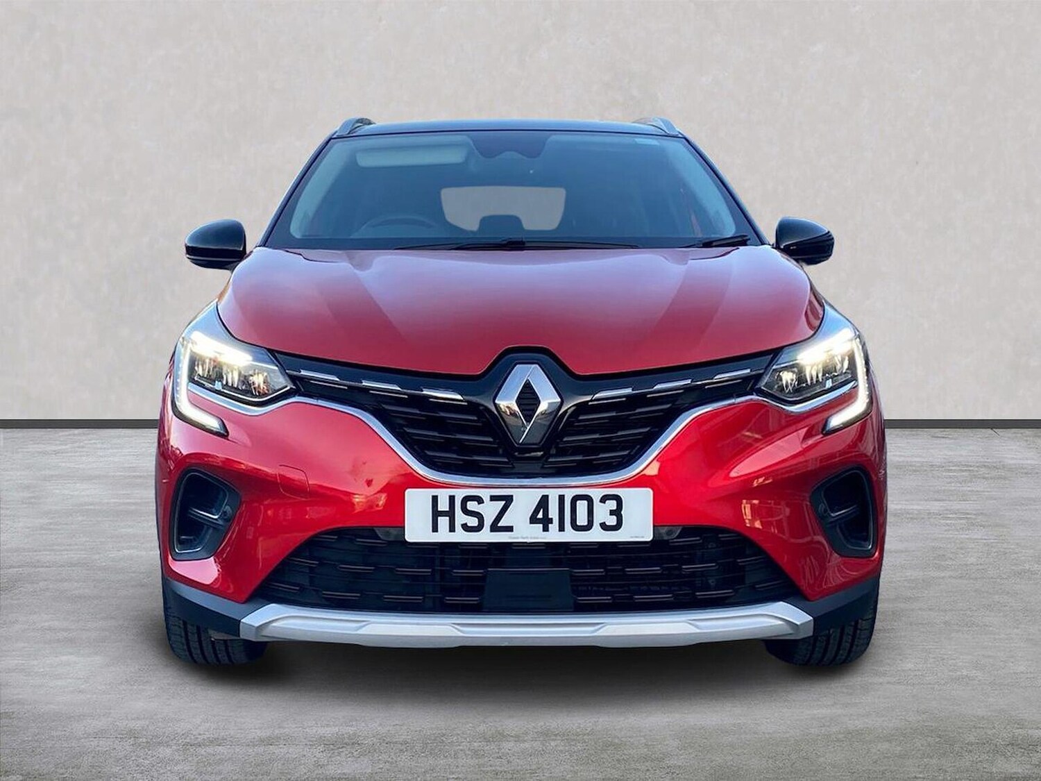 Used Renault Captur 2023 for sale - 78192595: Photo 7