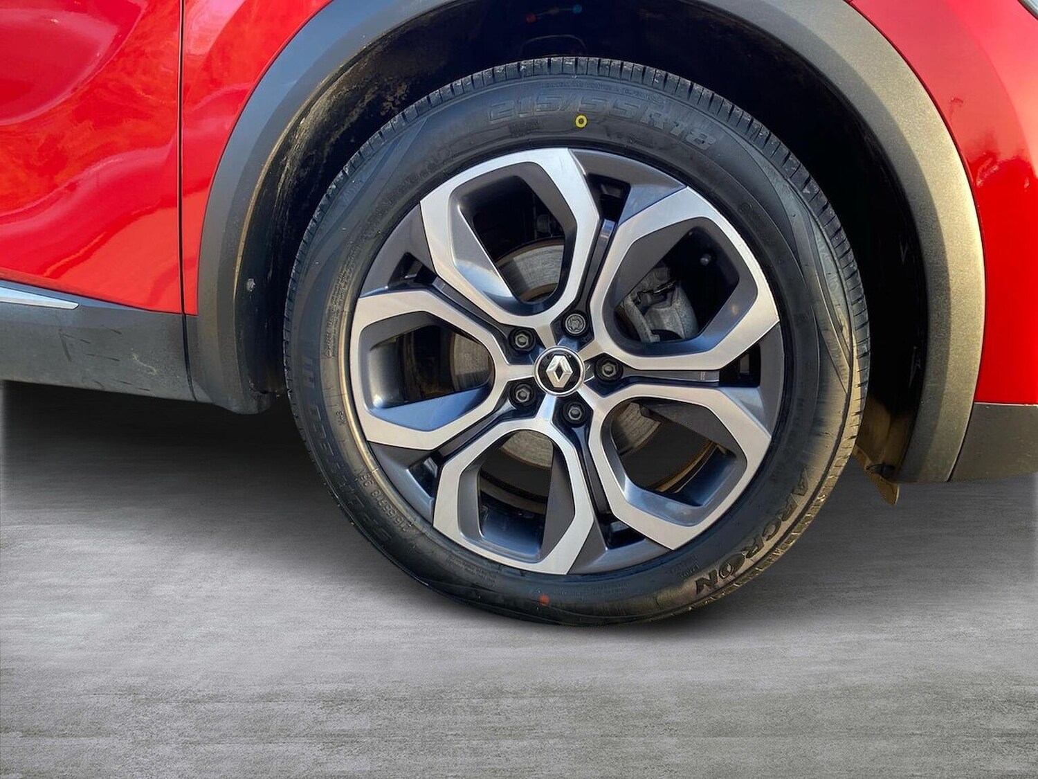 Used Renault Captur 2023 for sale - 78192595: Photo 8