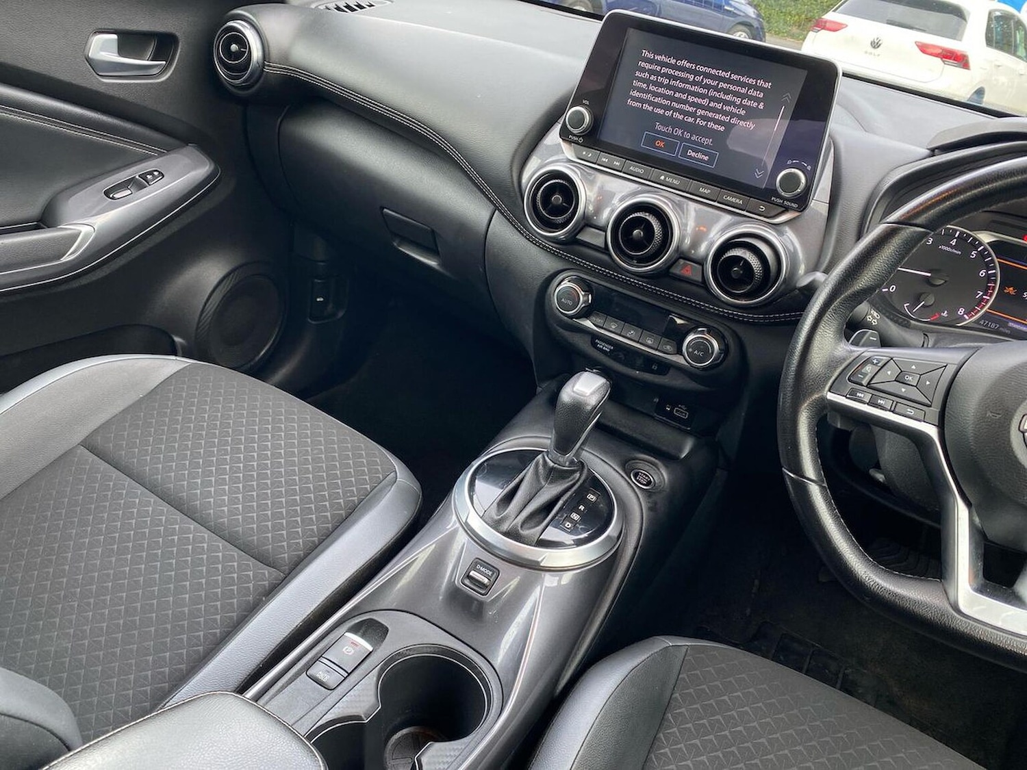 Used Nissan Juke 2023 for sale - 76127128: Photo 13