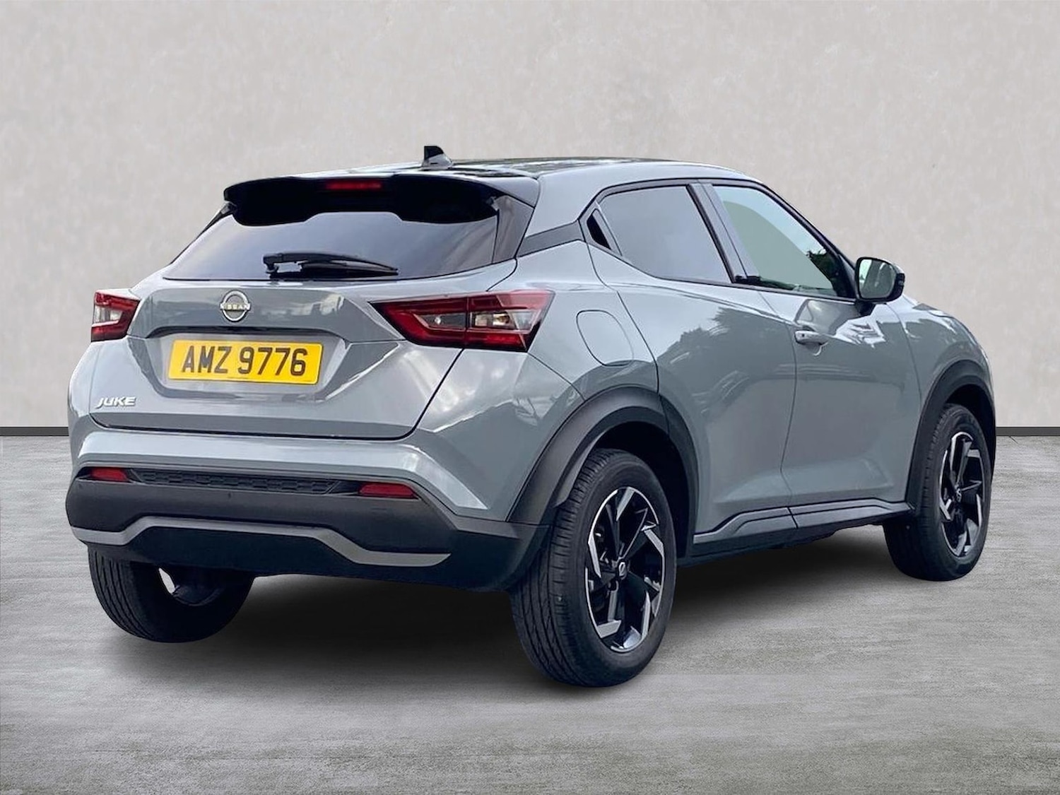 Used Nissan Juke 2023 for sale - 76127128: Photo 18