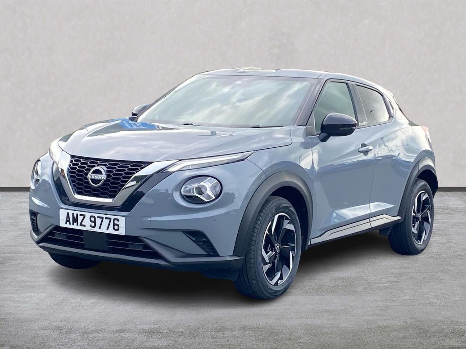 Used Nissan Juke 2023 for sale - 76127128: Photo 20