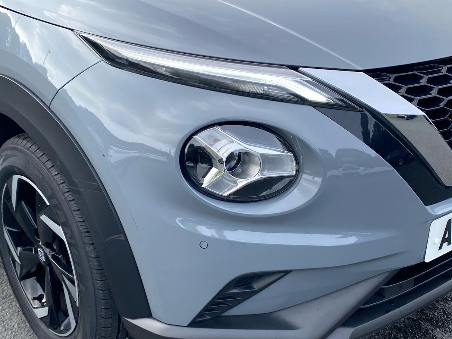 Used Nissan Juke 2023 for sale - 76127128: Photo 31