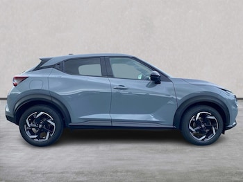 Used Nissan Juke 2023 for sale - 76127128: Photo 3