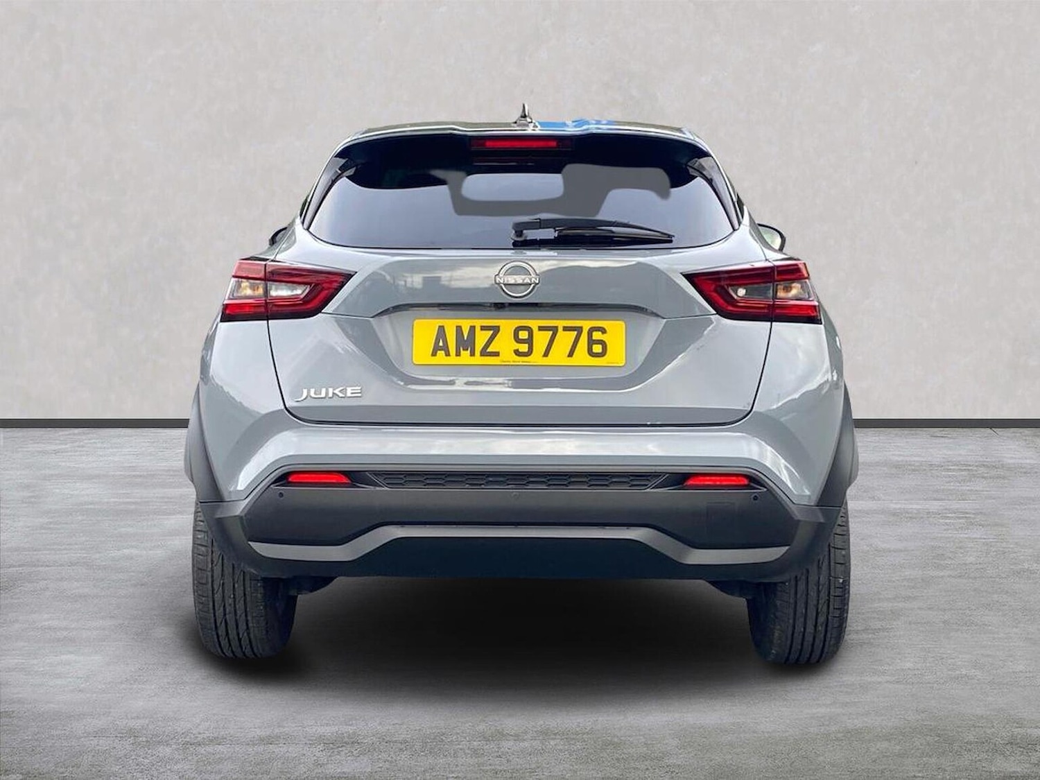Used Nissan Juke 2023 for sale - 76127128: Photo 4