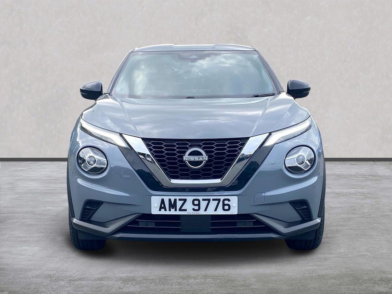 Used Nissan Juke 2023 for sale - 76127128: Photo 5