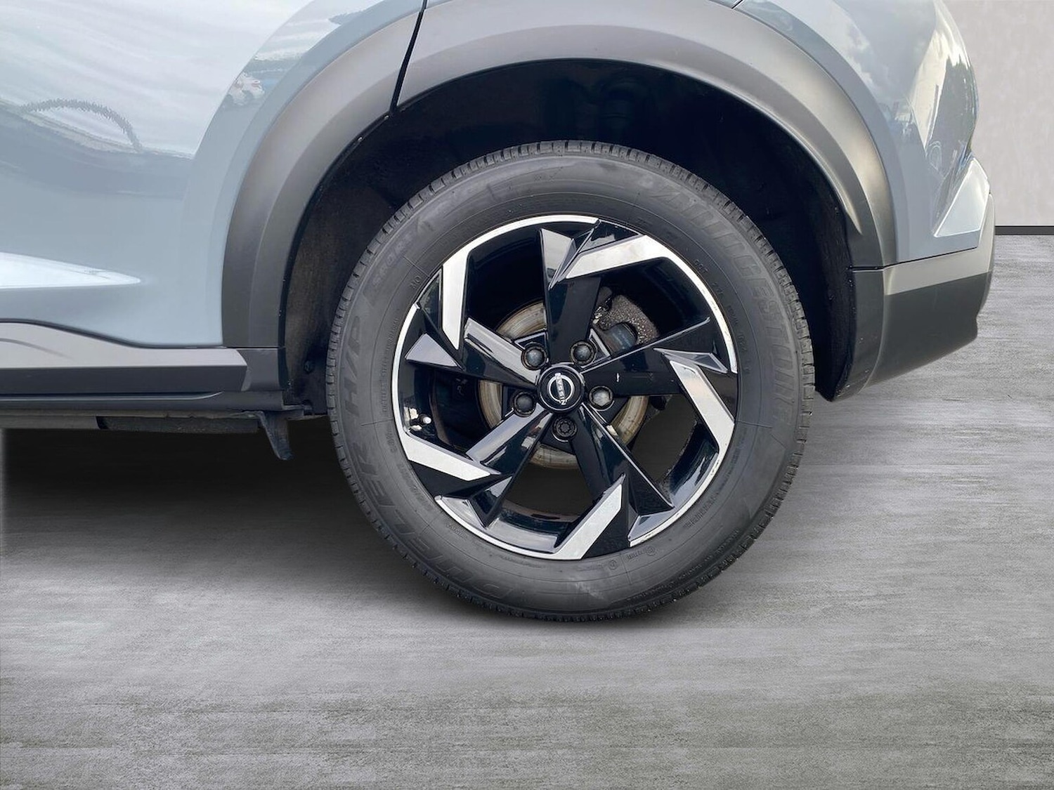 Used Nissan Juke 2023 for sale - 76127128: Photo 6